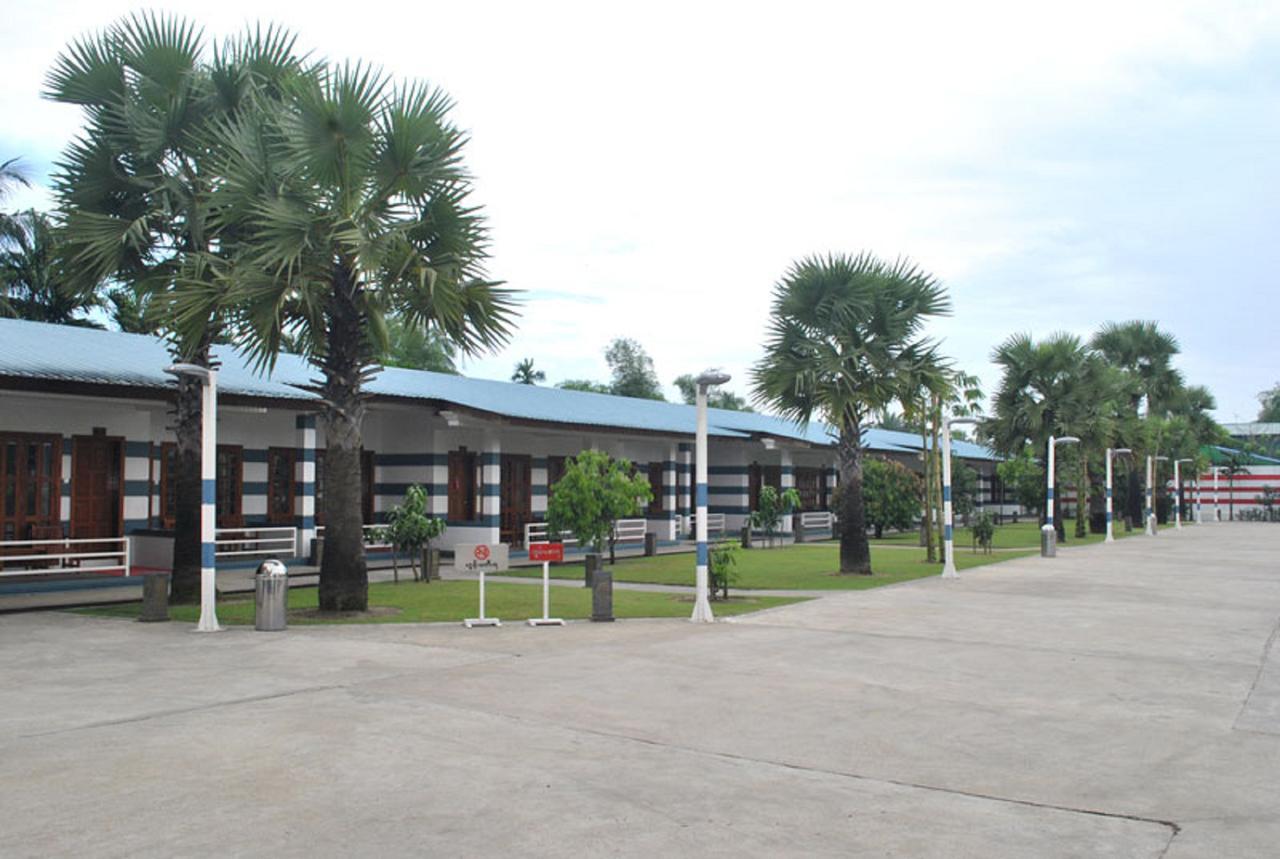 Myanmar Life Hotel Rangún Exteriér fotografie