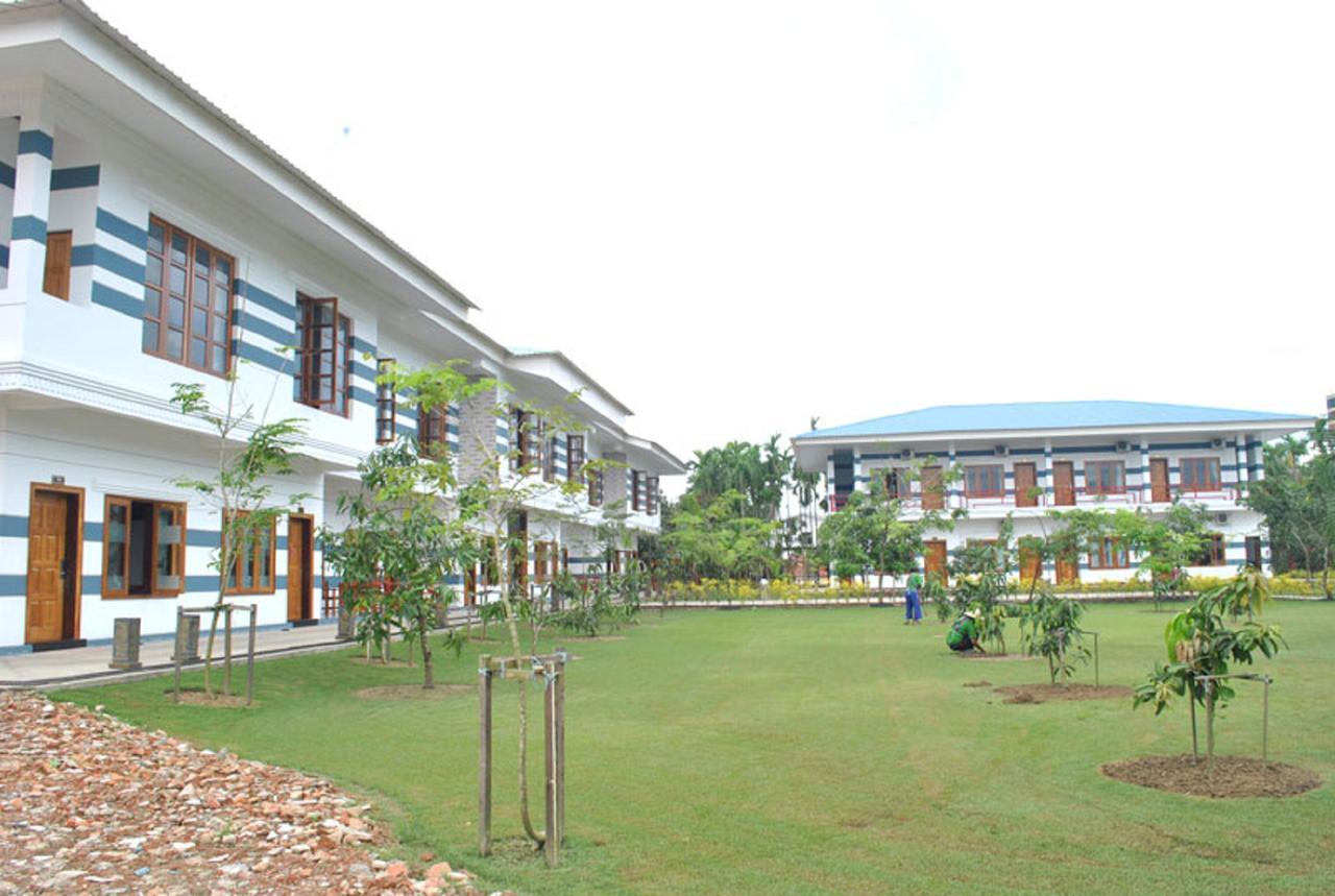 Myanmar Life Hotel Rangún Exteriér fotografie