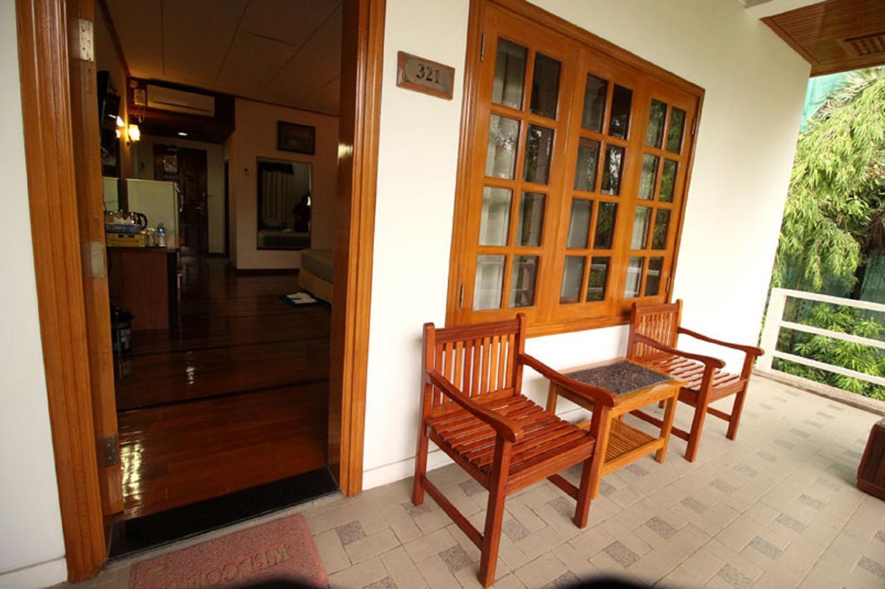 Myanmar Life Hotel Rangún Exteriér fotografie