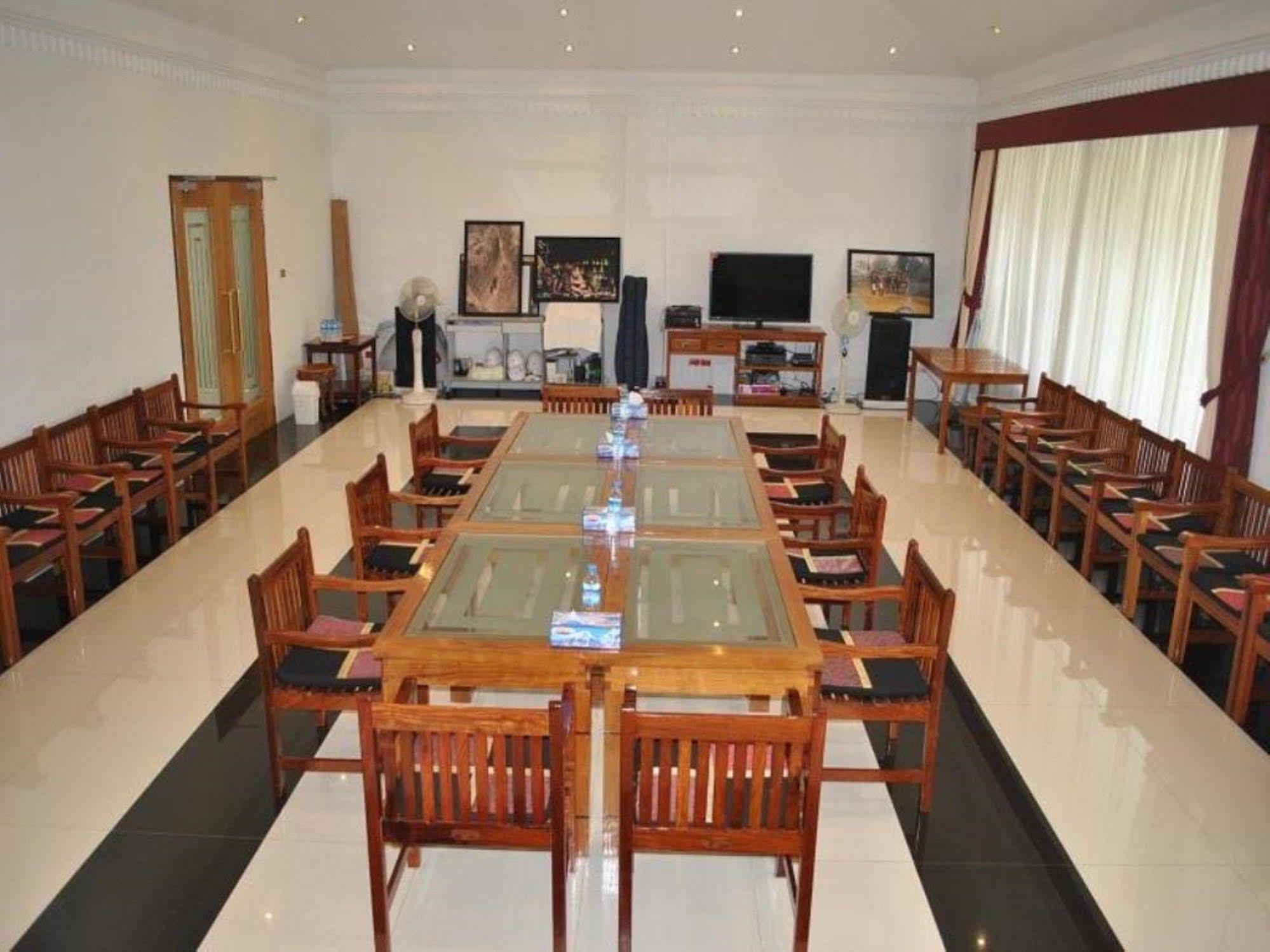 Myanmar Life Hotel Rangún Exteriér fotografie
